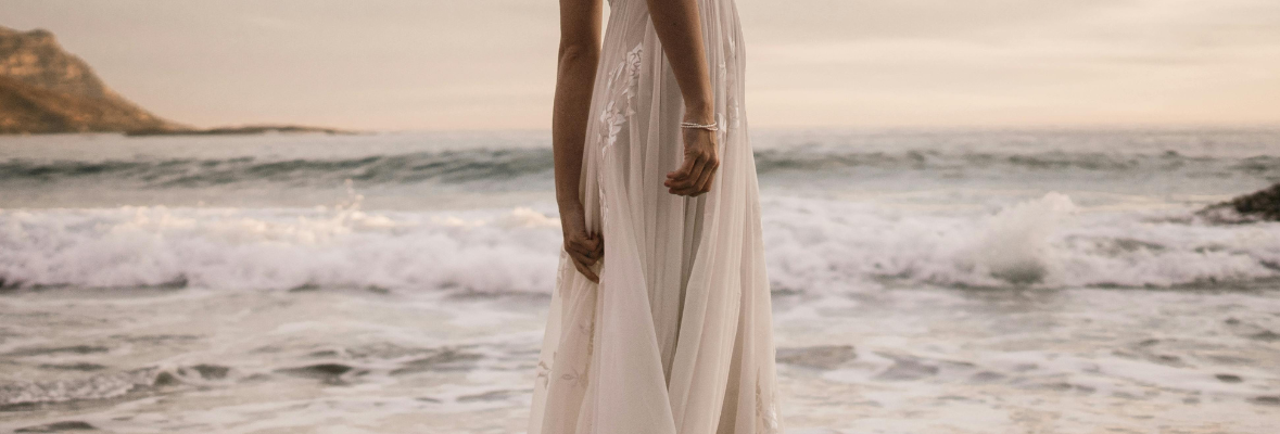 Comment choisir la robe de mariée parfaite selon sa morphologie ?